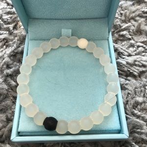Lokai bracelet